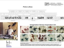 Imagination Collection by Justin Garcia